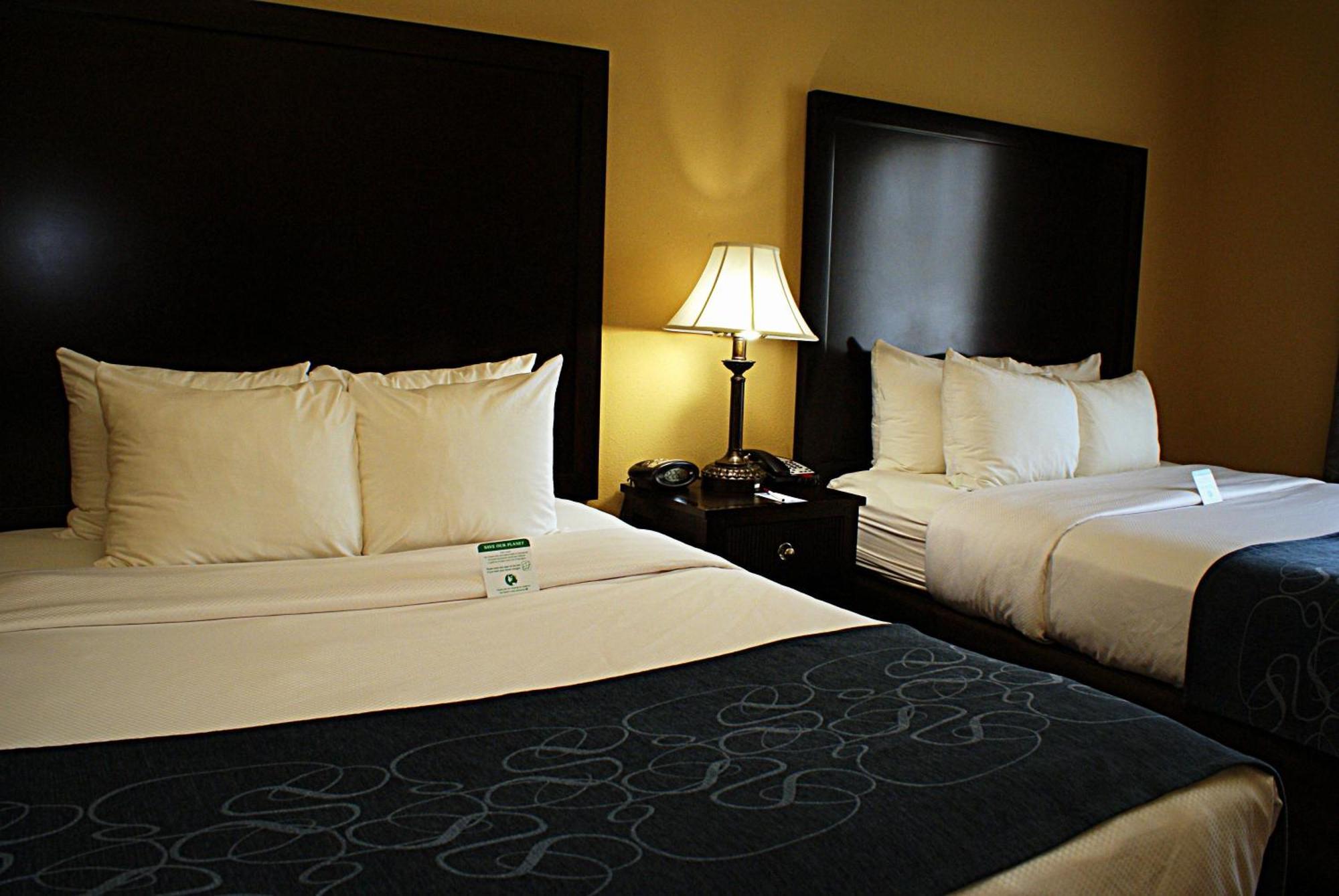 Comfort Suites Frisco Zimmer foto