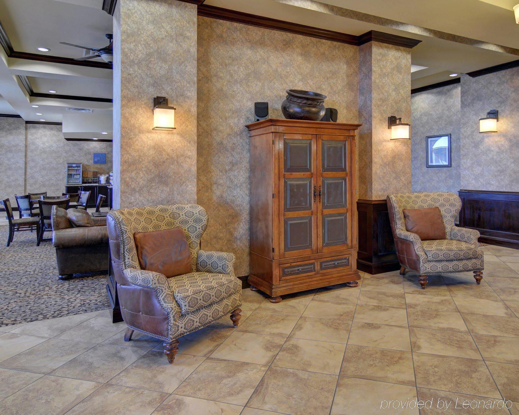 Comfort Suites Frisco Exterior foto