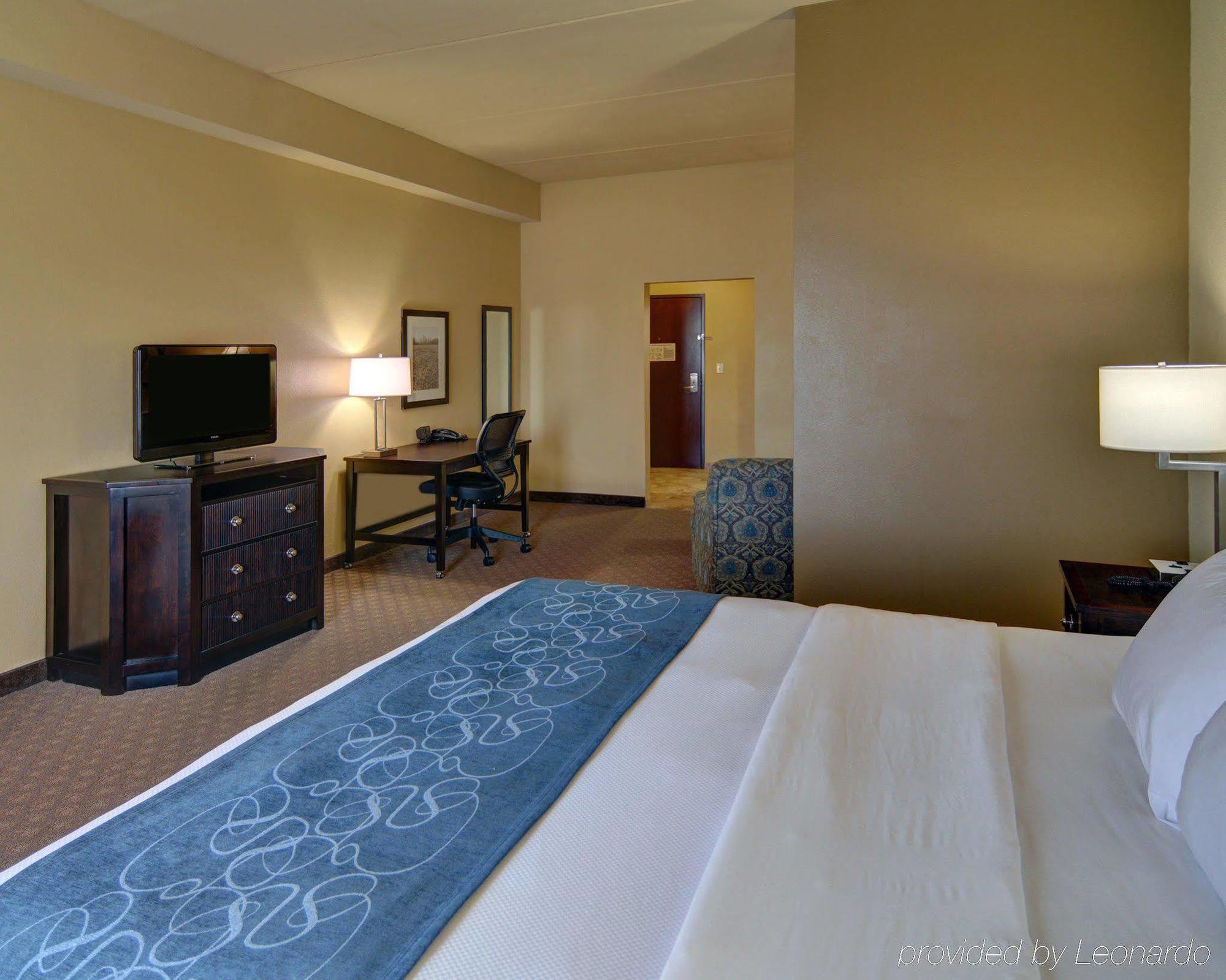 Comfort Suites Frisco Exterior foto