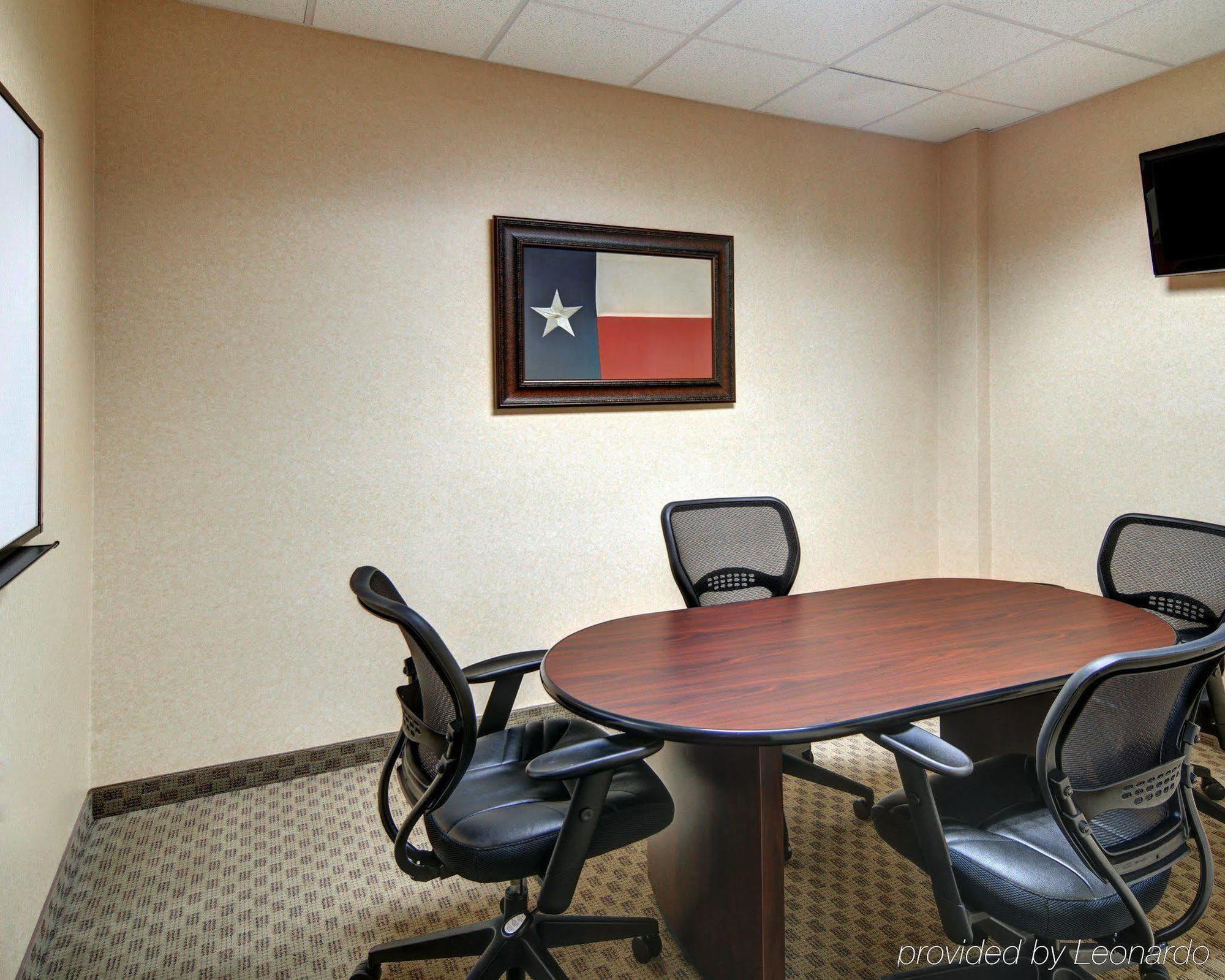 Comfort Suites Frisco Exterior foto
